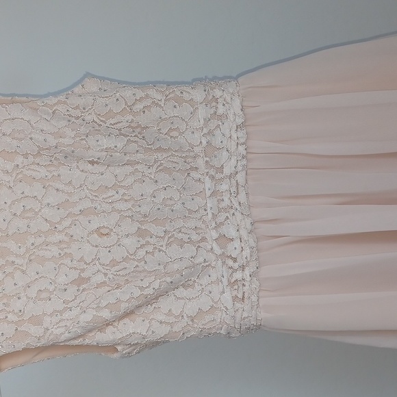 Speechless Formal Dress - Picture 3 of 10